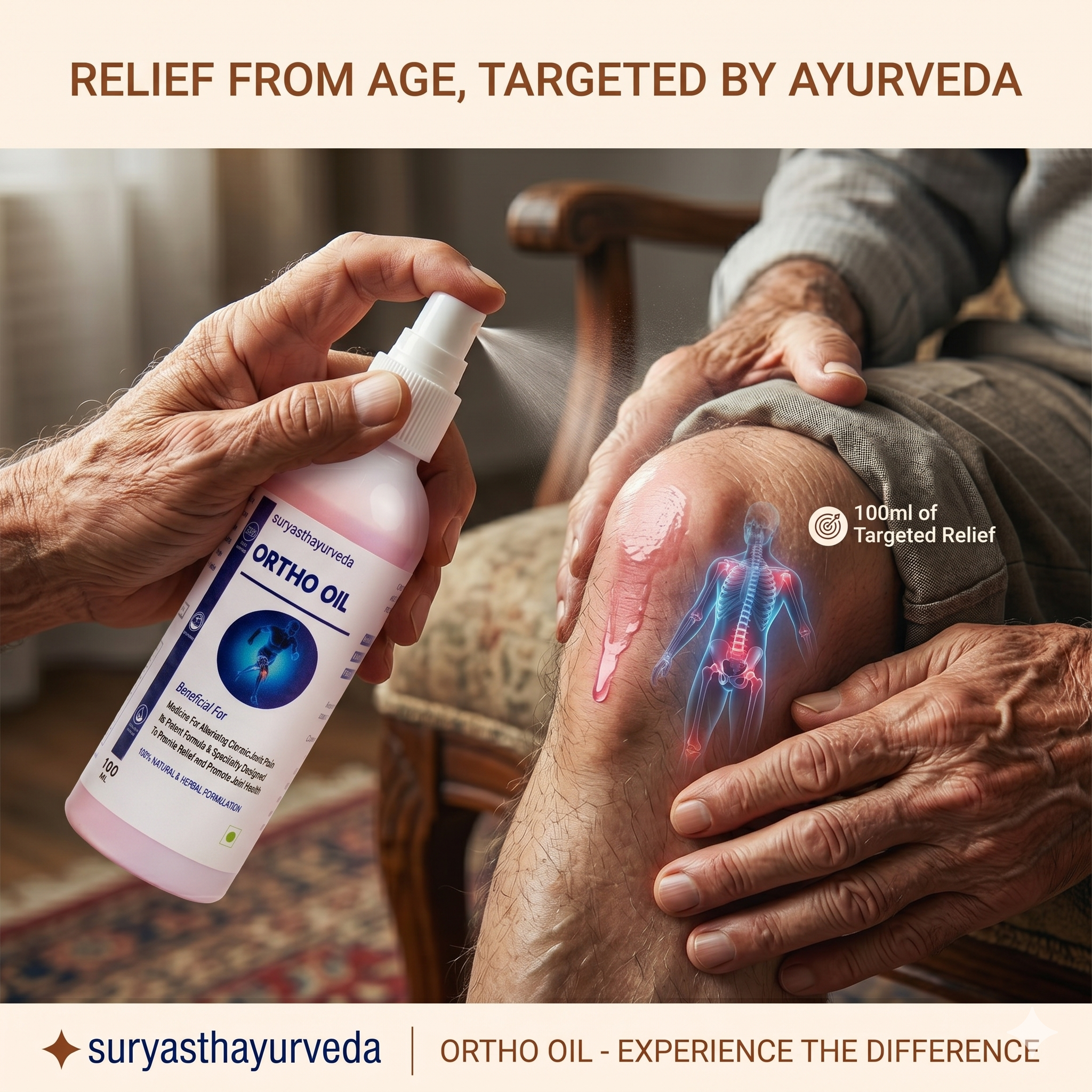 SanchanVeda Advanced Recovery Kit image 5